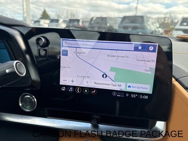 2022 Chevrolet Corvette Stingray