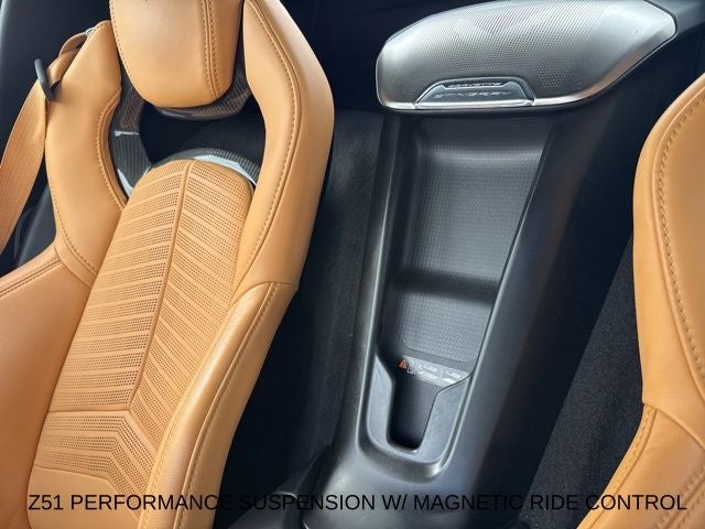 2022 Chevrolet Corvette Stingray