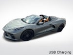 2022 Chevrolet Corvette Stingray