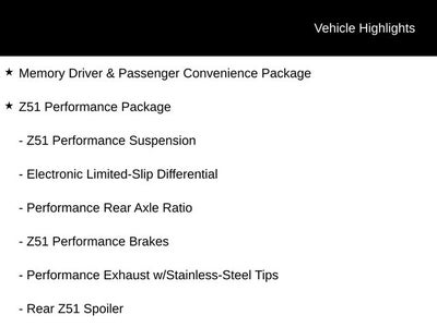 2022 Chevrolet Corvette Stingray
