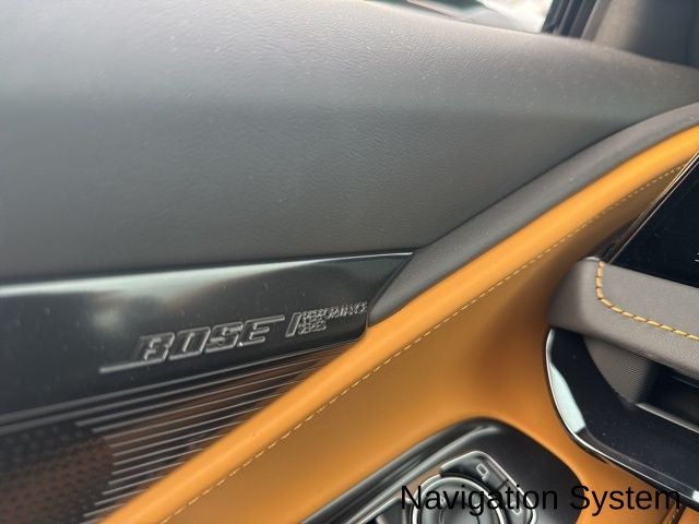 2026 Chevrolet Corvette Z06 Convertible, 3LZ, RWD