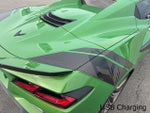 2026 Chevrolet Corvette Z06 Convertible, 3LZ, RWD