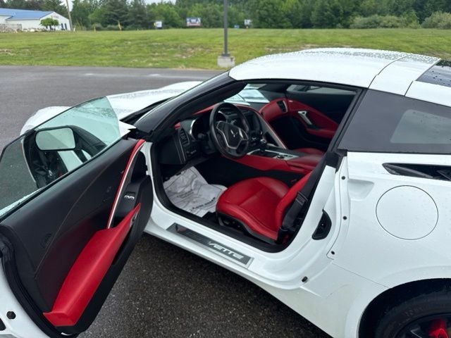 2014 Chevrolet Corvette Stingray Z51