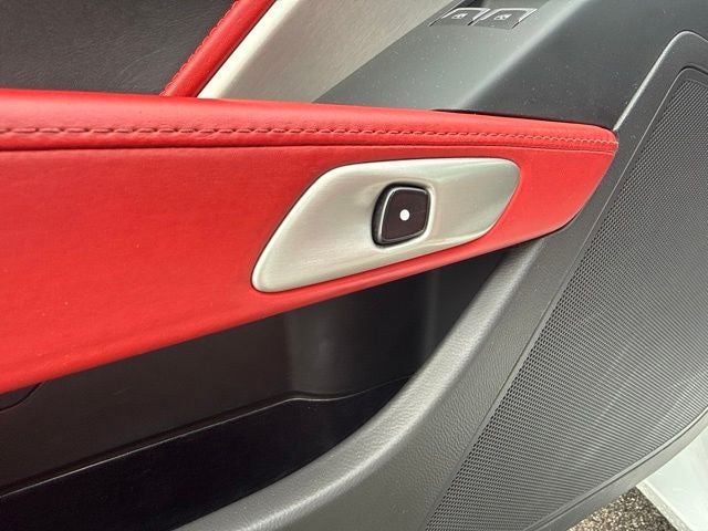 2014 Chevrolet Corvette Stingray Z51