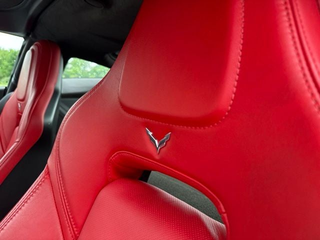 2014 Chevrolet Corvette Stingray Z51