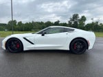 2014 Chevrolet Corvette Stingray Z51