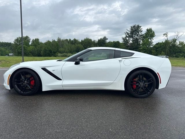 2014 Chevrolet Corvette Stingray Z51