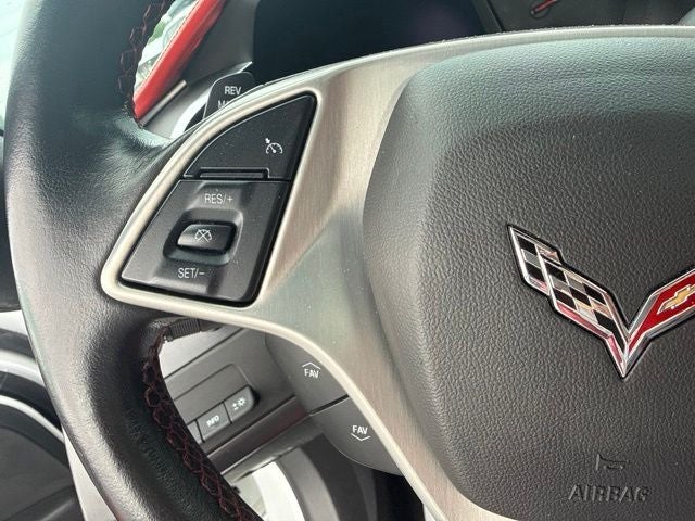 2014 Chevrolet Corvette Stingray Z51