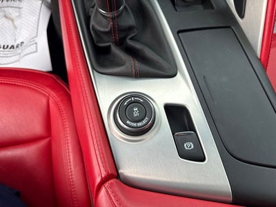 2014 Chevrolet Corvette Stingray Z51