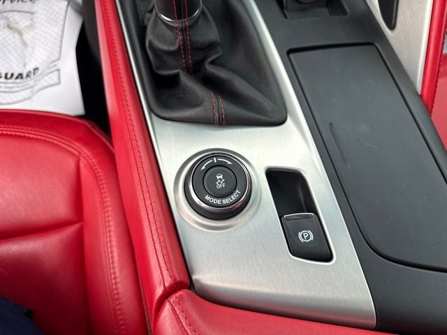 2014 Chevrolet Corvette Stingray Z51