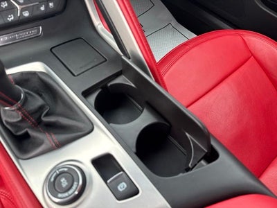 2014 Chevrolet Corvette Stingray Z51