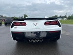 2014 Chevrolet Corvette Stingray Z51