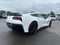 2014 Chevrolet Corvette Stingray Z51