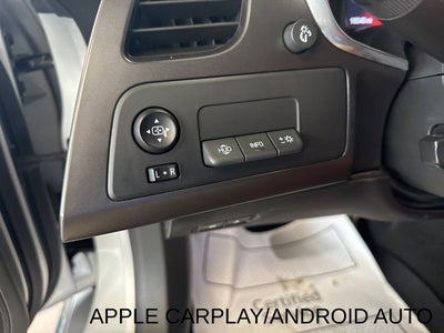 2019 Chevrolet Corvette Grand Sport