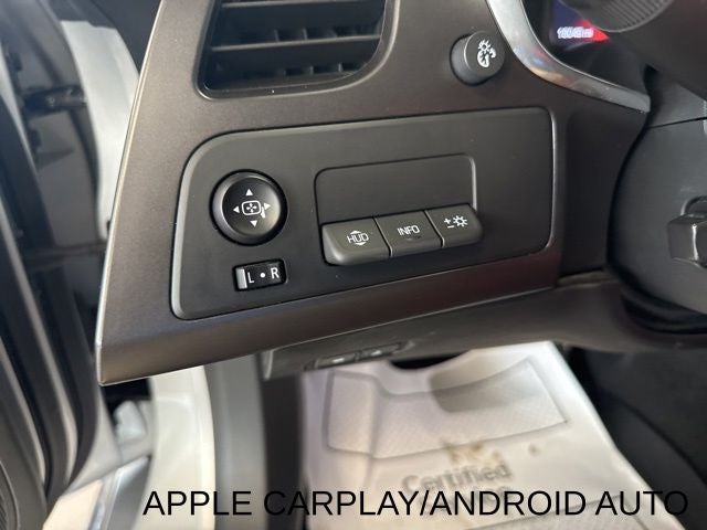 2019 Chevrolet Corvette Grand Sport