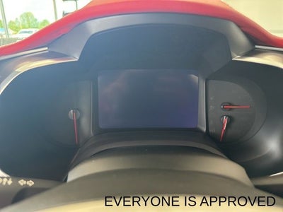 2019 Chevrolet Corvette Grand Sport