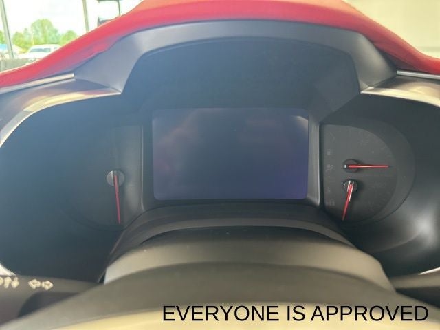 2019 Chevrolet Corvette Grand Sport