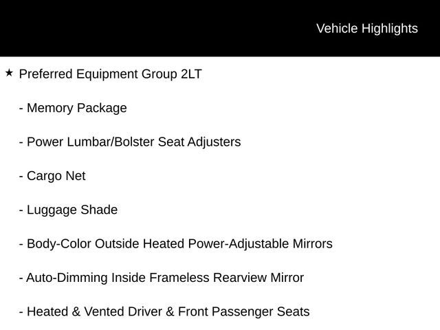 2019 Chevrolet Corvette Grand Sport