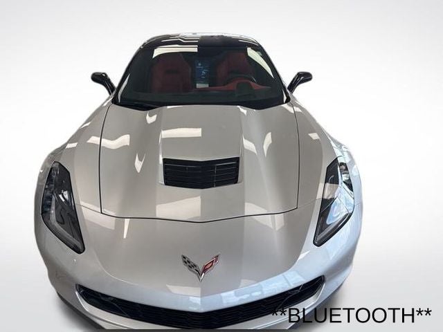 2019 Chevrolet Corvette Grand Sport