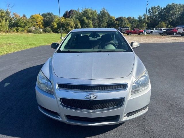 2012 Chevrolet Malibu LS