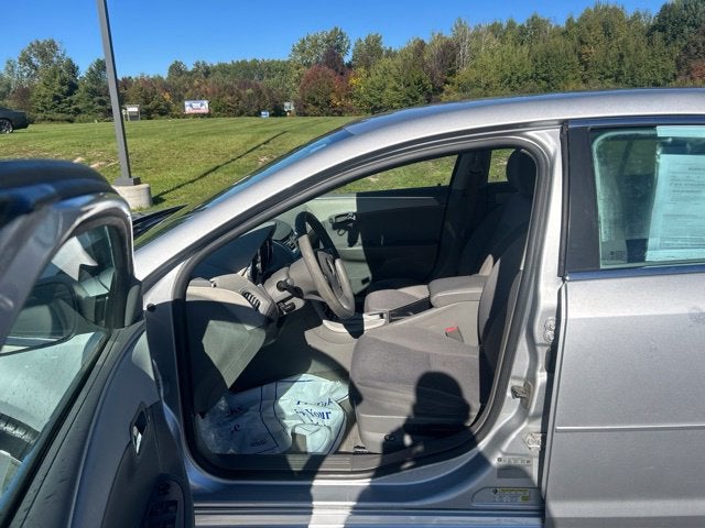 2012 Chevrolet Malibu LS