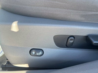 2012 Chevrolet Malibu LS