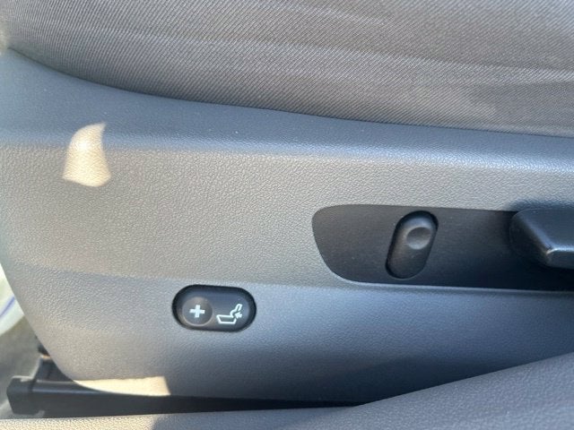 2012 Chevrolet Malibu LS
