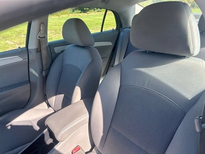2012 Chevrolet Malibu LS