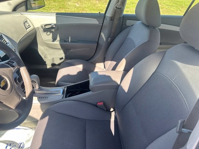 2012 Chevrolet Malibu LS
