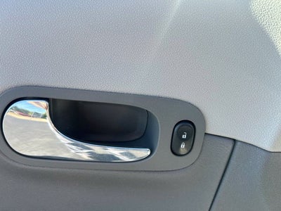 2012 Chevrolet Malibu LS