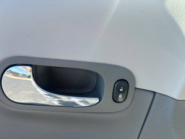 2012 Chevrolet Malibu LS