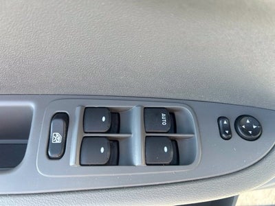 2012 Chevrolet Malibu LS