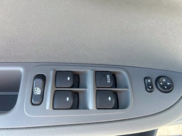 2012 Chevrolet Malibu LS