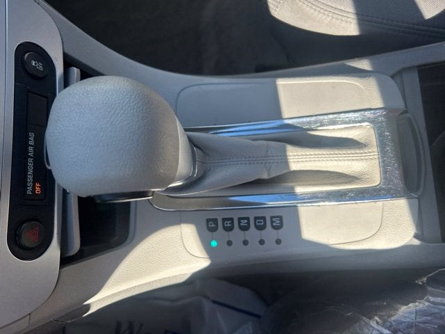2012 Chevrolet Malibu LS