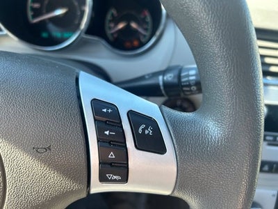 2012 Chevrolet Malibu LS