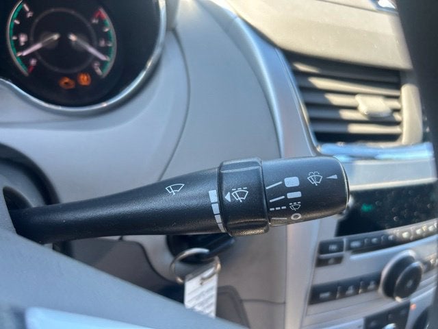 2012 Chevrolet Malibu LS