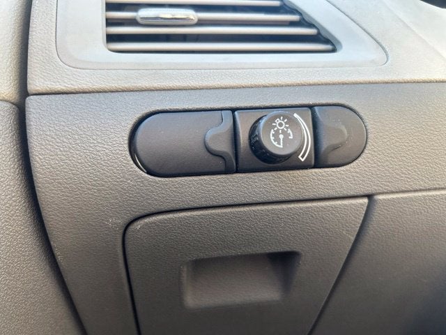 2012 Chevrolet Malibu LS