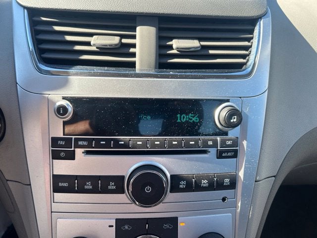 2012 Chevrolet Malibu LS