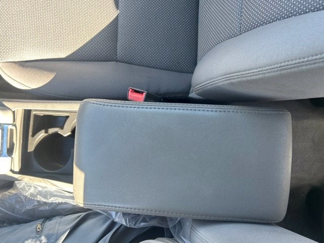 2012 Chevrolet Malibu LS