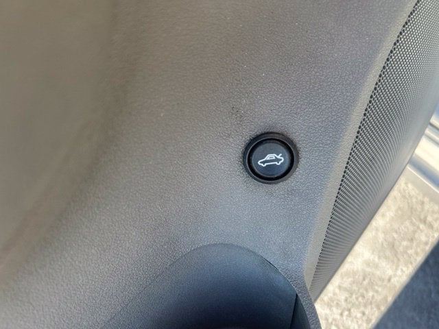 2012 Chevrolet Malibu LS