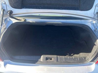 2012 Chevrolet Malibu LS