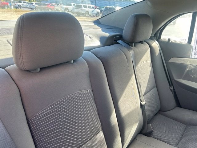 2012 Chevrolet Malibu LS
