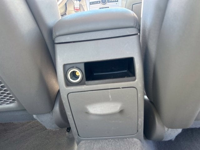 2012 Chevrolet Malibu LS