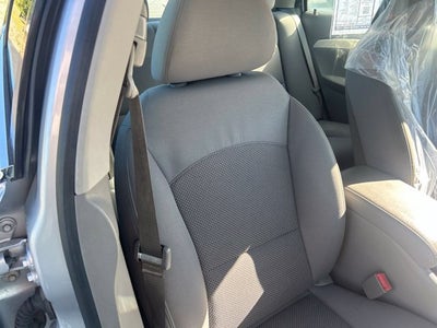 2012 Chevrolet Malibu LS