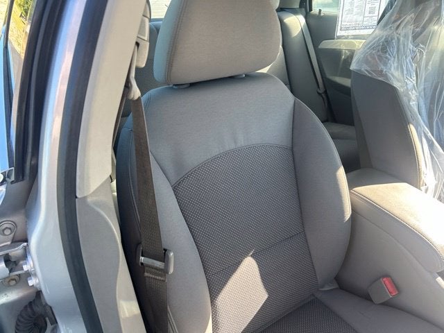 2012 Chevrolet Malibu LS