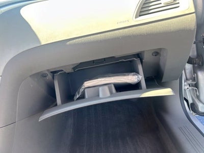 2012 Chevrolet Malibu LS
