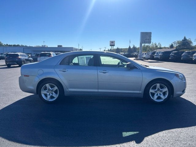 2012 Chevrolet Malibu LS