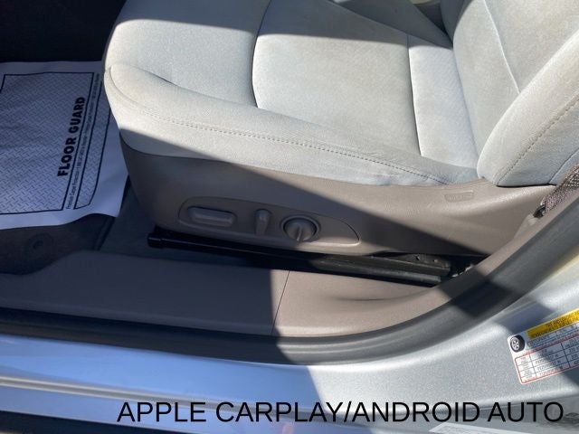 2020 Chevrolet Malibu FWD LT