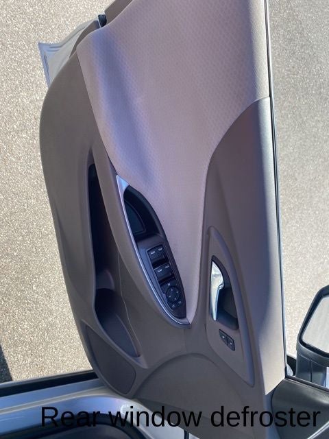 2020 Chevrolet Malibu FWD LT