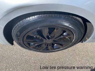 2020 Chevrolet Malibu FWD LT